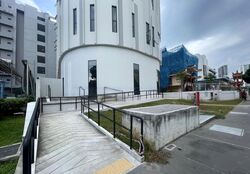 Alexandra Road (D3), Factory #454984081